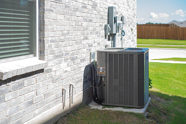 Reliable Hvac Maintenance contractor in Ronda, NC by FH HVAC